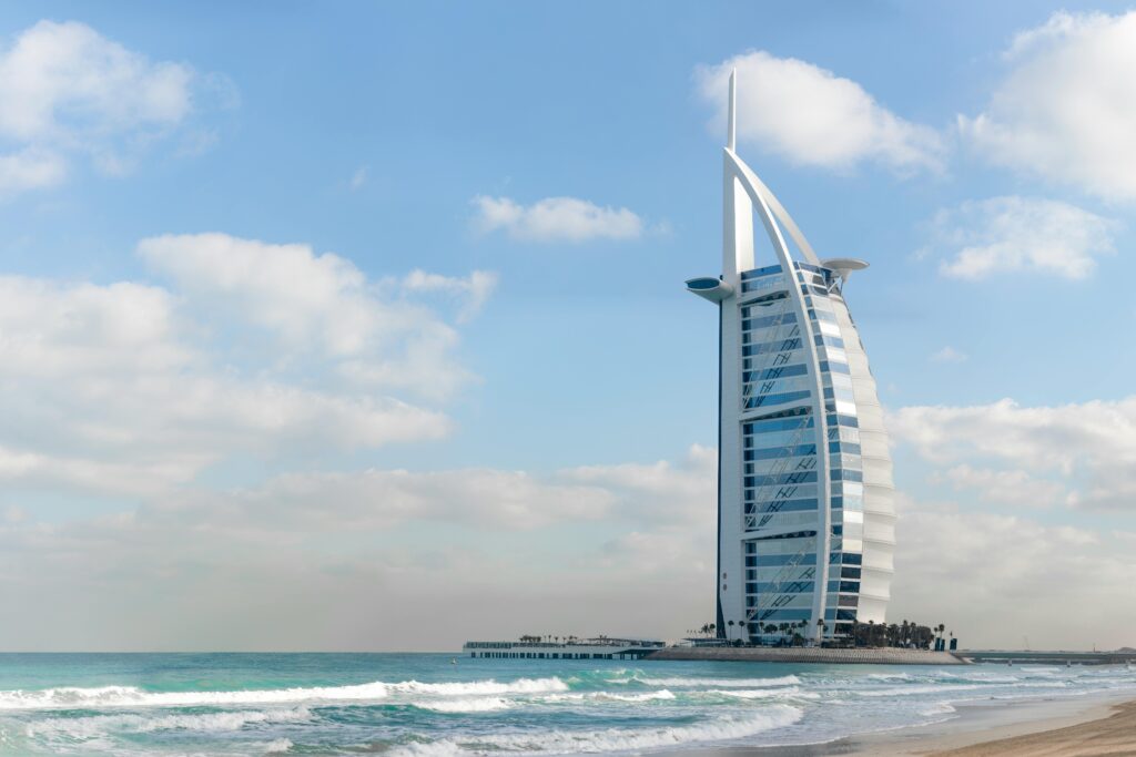 Uae image