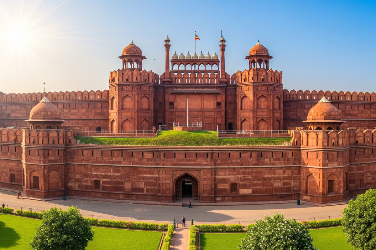 India (1)