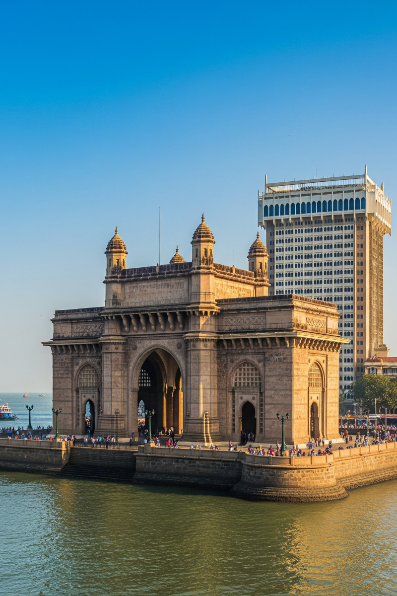 India (5)
